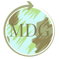 Logo de Mindgreen web marketing Ecoresponsable