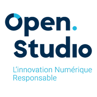 Logo d'OpenStudio