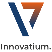Logo de VD Innovatium