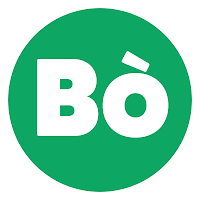 Logo de BòTerroir