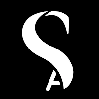 Logo de SA Flocages