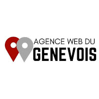 Logo d'Agence Web du Genevois