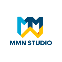 Logo de MMN Studio | Création de site internet à Caen