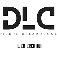 Logo de DLC Web Creation