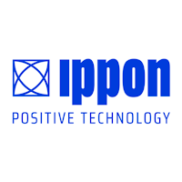 Logo d'Ippon Technologies Tours