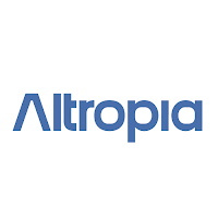 Logo d'Altropia