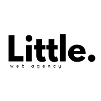 Logo de Little Web - Agence de création web nantaise