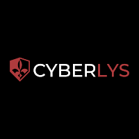 Logo de CYBERLYS