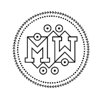 Logo de Morgane Maillard / Moma - Graphisme