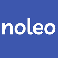 Logo de Noleo