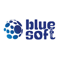 Logo de Blue Soft Rouen