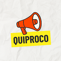 Logo de Quiproco