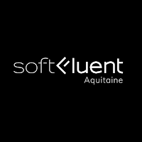 Logo de SoftFluent Aquitaine