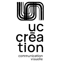 Logo d'UC Création Graphiste Illustrateur