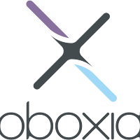 Logo d'Oboxia