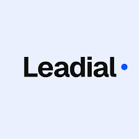 Logo de 🔥 Leadial – Leads Pompe à Chaleur, Isolation, Panneaux Solaires | Prospects Qualifiés & Exclusifs
