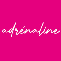 Logo d'Adrenaline
