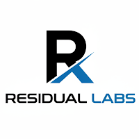 Logo de RESIDUAL LABS