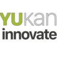 Logo d'YUKAN Innovate