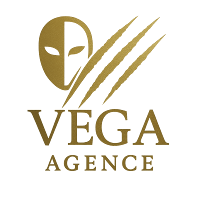 Logo d'Agence WordPress Marseille - Vega