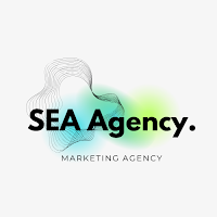 Logo de Sea Agency