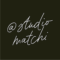 Logo de Studio Matchi - studio de création graphique