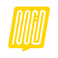 Logo de MNID : My Name Is Design