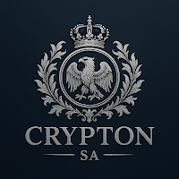 Logo de Crypt0n SA