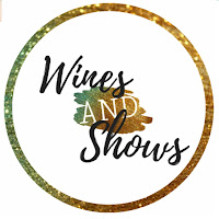 Logo de Wines and Shows