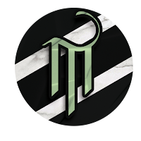 Logo de Marley & Me