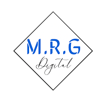 Logo de MRG Digital