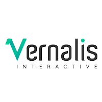 Logo de Vernalis Interactive