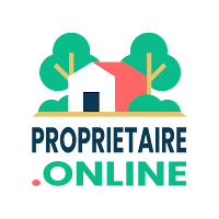 Logo de Propriétaire.Online
