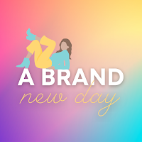 Logo d'A Brand New Day - Community Management