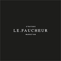Logo du Faucheur Jacky - Designer, Marketing stratégique & Direction Artistique