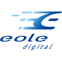 Logo d'Éole Digital Création Sites Internet & SEO