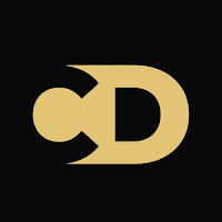 Logo de Cédric DONNAT - Graphiste & Webdesigner