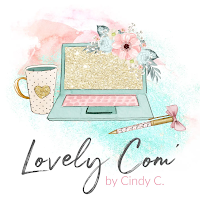 Logo de Lovely Com'