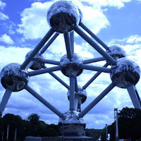 Logo de Badie WEB