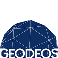 Logo de GEODEOS