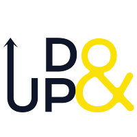 Logo d'Up&Do