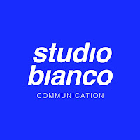 Logo de Studio Bianco Communication