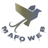 Logo de Mafo Web Clean
