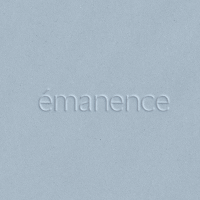 Logo d'émanence - studio créatif