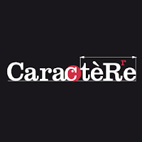 Logo d'Agence CaractèRe