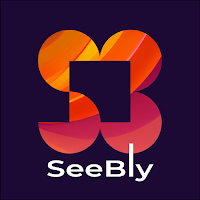 Logo de SeeBly – Création de sites web pour indépendants & TPE