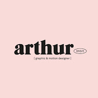 Logo d'Arthur lmbrt