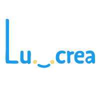 Logo de Lu._.crea