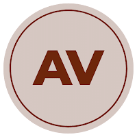 Logo d'Antoine Vincent