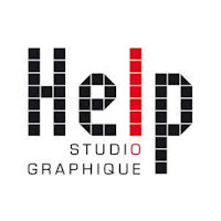 Logo de Help Studio Graphique